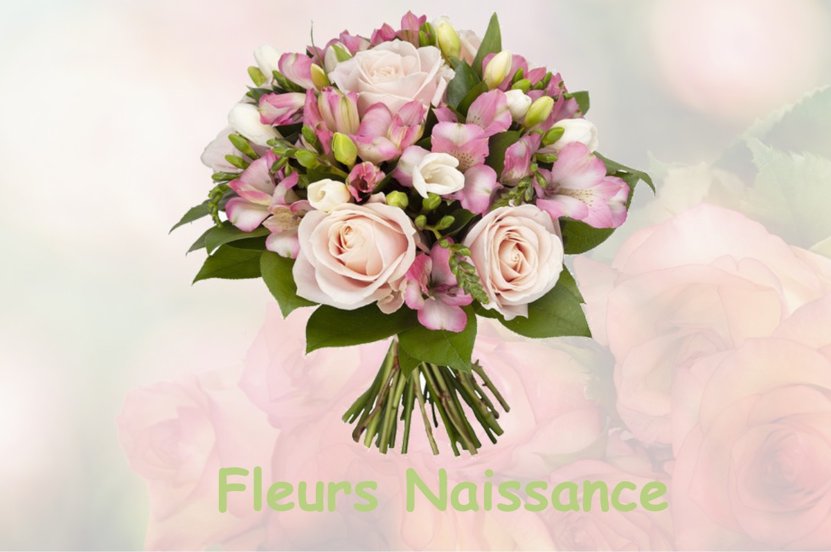 fleurs naissance TADOUSSE-USSAU